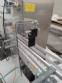 Line for filling powdered products in rigid bottles Optima