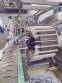 Line for filling powdered products in rigid bottles Optima