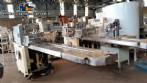 Otto Haensel V3 cellophane packaging machine