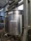 300 L stainless steel pot