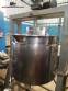 300 L stainless steel pot