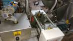 Flow pack wrapping machine Kawamac