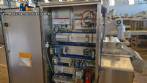 Multivac automatic stainless steel tray thermosealer packaging machine
