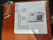 V�tsch 34-liter stainless steel internal benchtop climate chamber