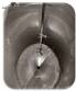 12,000 liter stainless steel tank with thermal insulation