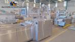 ULMA brand thermoformer model TFS 200.