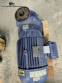 Centrifugal pump made of carbon steel with a 15 HP motor.