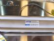 Stainless steel benchtop filling machine for liquids from 10 to 250 ml