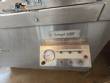 Ice pop machine Sorvegel 1000 R. Camargo with cooling tower