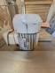 Ice pop machine Sorvegel 1000 R. Camargo with cooling tower