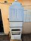 Ice pop machine Sorvegel 1000 R. Camargo with cooling tower