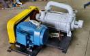 Dositec vacuum pump