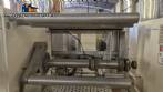 Selovac 220 Plus condom packaging thermoforming machine