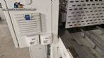 Selovac 220 Plus condom packaging thermoforming machine