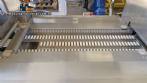 Automatic thermoformer for food trays