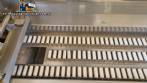 Automatic thermoformer for food trays