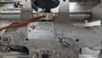 Automatic thermoformer for food trays