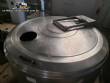 Cooling tank 1,000 L Alfa laval