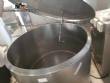 Cooling tank 1,000 L Alfa laval