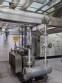 Sabroe Schulz compressors, Nash KSB vacuum pumps, air tanks and cooling towers.