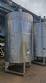 5,000 liter stainless steel mixing tank APV