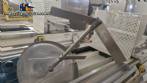 Selovac condom packaging thermoforming machine