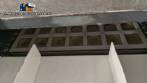 Selovac condom packaging thermoforming machine