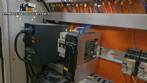 Selovac condom packaging thermoforming machine