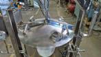 Gas Cooking Pot 100 L Serinox