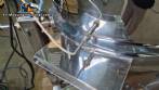 Gas Cooking Pot 100 L Serinox