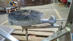 Gas Cooking Pot 100 L Serinox
