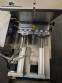VONIN C3 Pro one-shot dispenser with 3 nozzles for filled chocolates and candies.