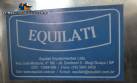 System and pasteurization Equilati