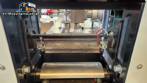 DXDZ-250X Inverted Flow Pack Packaging Machine