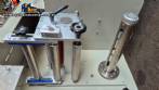 DXDZ-250X Inverted Flow Pack Packaging Machine