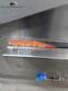 Stainless steel vacuum packaging machine with double chamber, Selovac