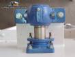 Mecamau stainless steel ribbon blender