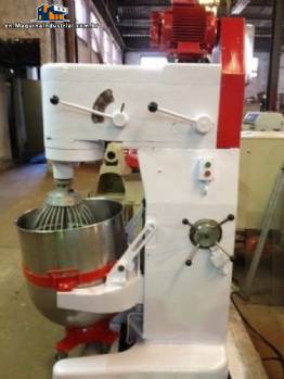 Industrial blender Amadio