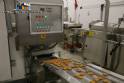 Linha completa para empanados nuggets, bife, tirinhas, hambrguer 500 kg CFS FMC Chiachiera