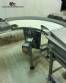 Linha completa para empanados nuggets, bife, tirinhas, hambrguer 500 kg CFS FMC Chiachiera