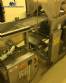 Linha completa para empanados nuggets, bife, tirinhas, hambrguer 500 kg CFS FMC Chiachiera