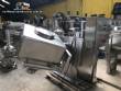 Mixer bin Labortenic