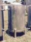 Stainless steel reservoir tanks