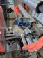 Stainless steel flowpack packaging machine WEF M�quinas Maqinox