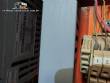 Stainless steel flowpack packaging machine WEF M�quinas Maqinox