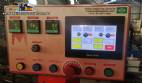 Stainless steel flowpack packaging machine WEF M�quinas Maqinox