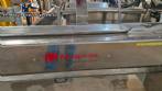 Stainless steel flowpack packaging machine WEF M�quinas Maqinox