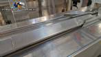 Stainless steel flowpack packaging machine WEF M�quinas Maqinox