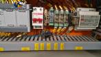 Stainless steel flowpack packaging machine WEF M�quinas Maqinox