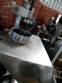 Stainless steel hammer mill 30 hp Tigre